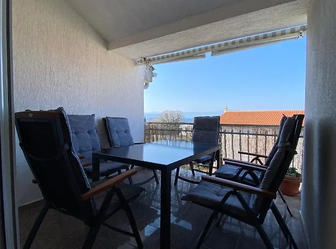 Apartman Vita Apartman *