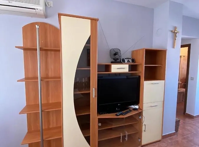 Apartman Vita Malinska