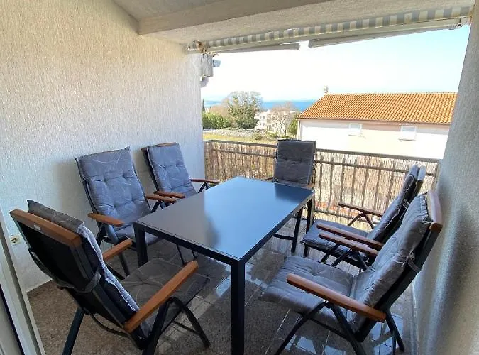 Apartman Vita Apartman Malinska