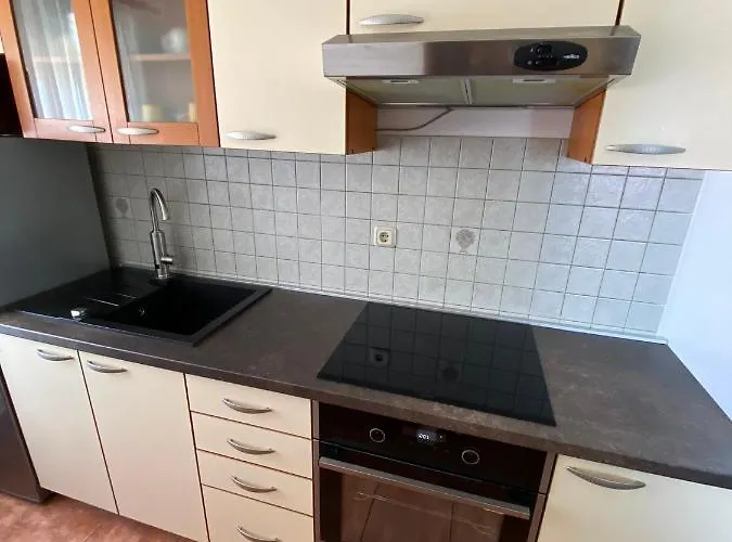 Apartman Apartman Vita *