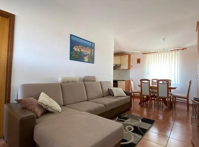 Apartman Apartman Vita