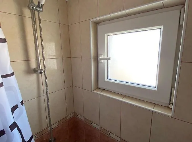 Apartman Vita *