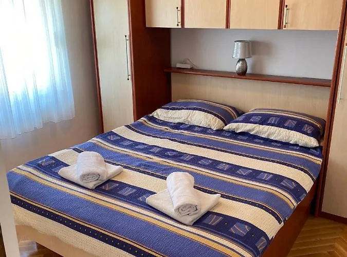 Apartman Apartman Vita *