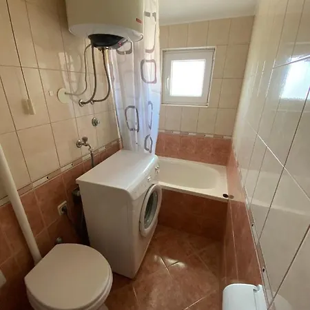 Apartmán Apartman Vita *