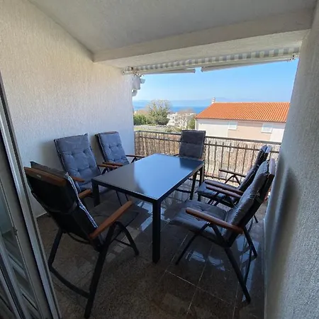 Apartmán Apartman Vita