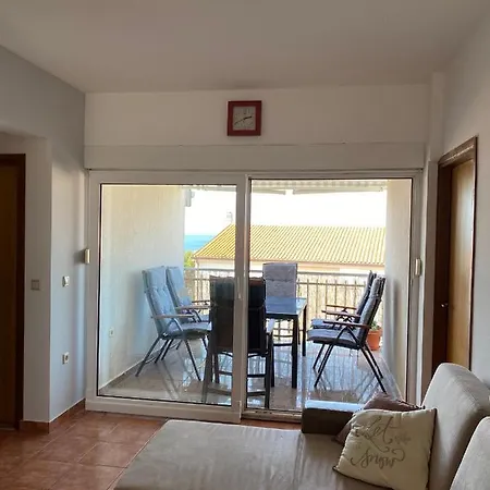Apartmán Apartman Vita