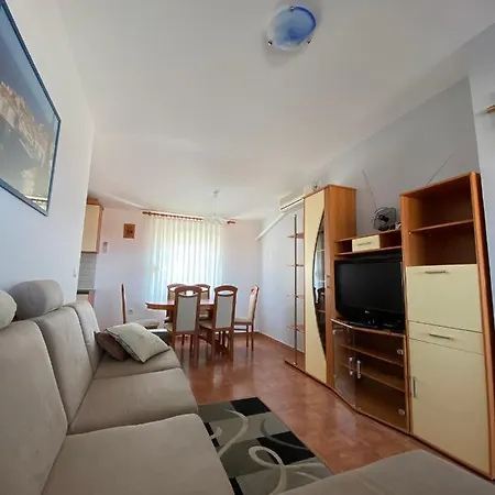 Apartmán Apartman Vita *