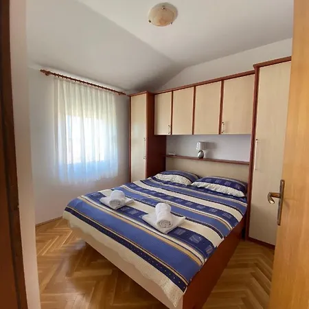 Apartman Vita Apartmán