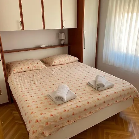 Apartmán Apartman Vita Malinska