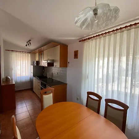 Apartmán Apartman Vita