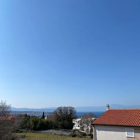 Apartmán Apartman Vita *