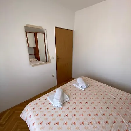 Apartman Vita Apartmán