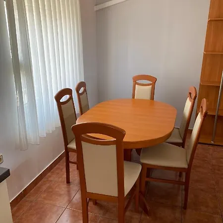 Apartman Vita Apartmán