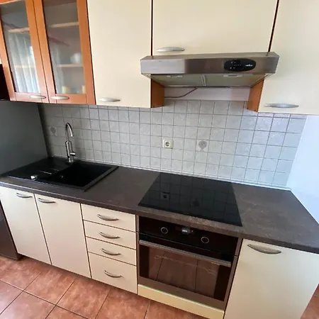 Apartmán Apartman Vita *