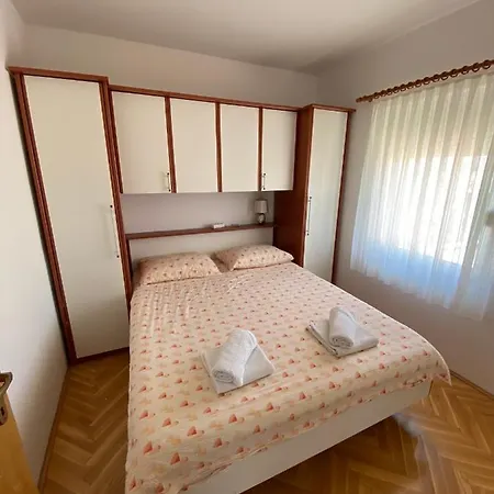 Apartmán Apartman Vita