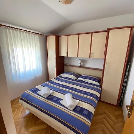 Apartmán Apartman Vita