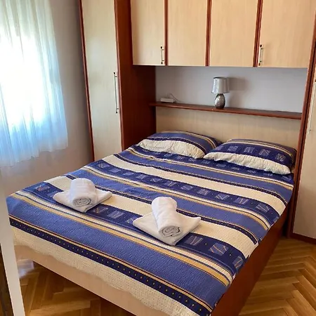 Apartmán Apartman Vita *